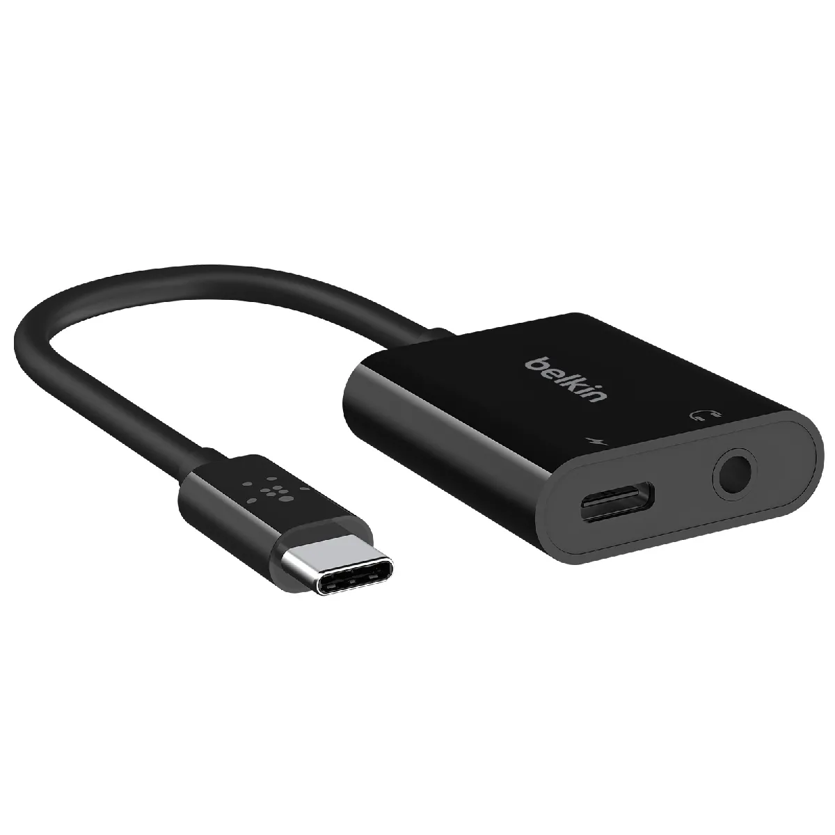 Belkin USB C Adaptateur AudioCharge