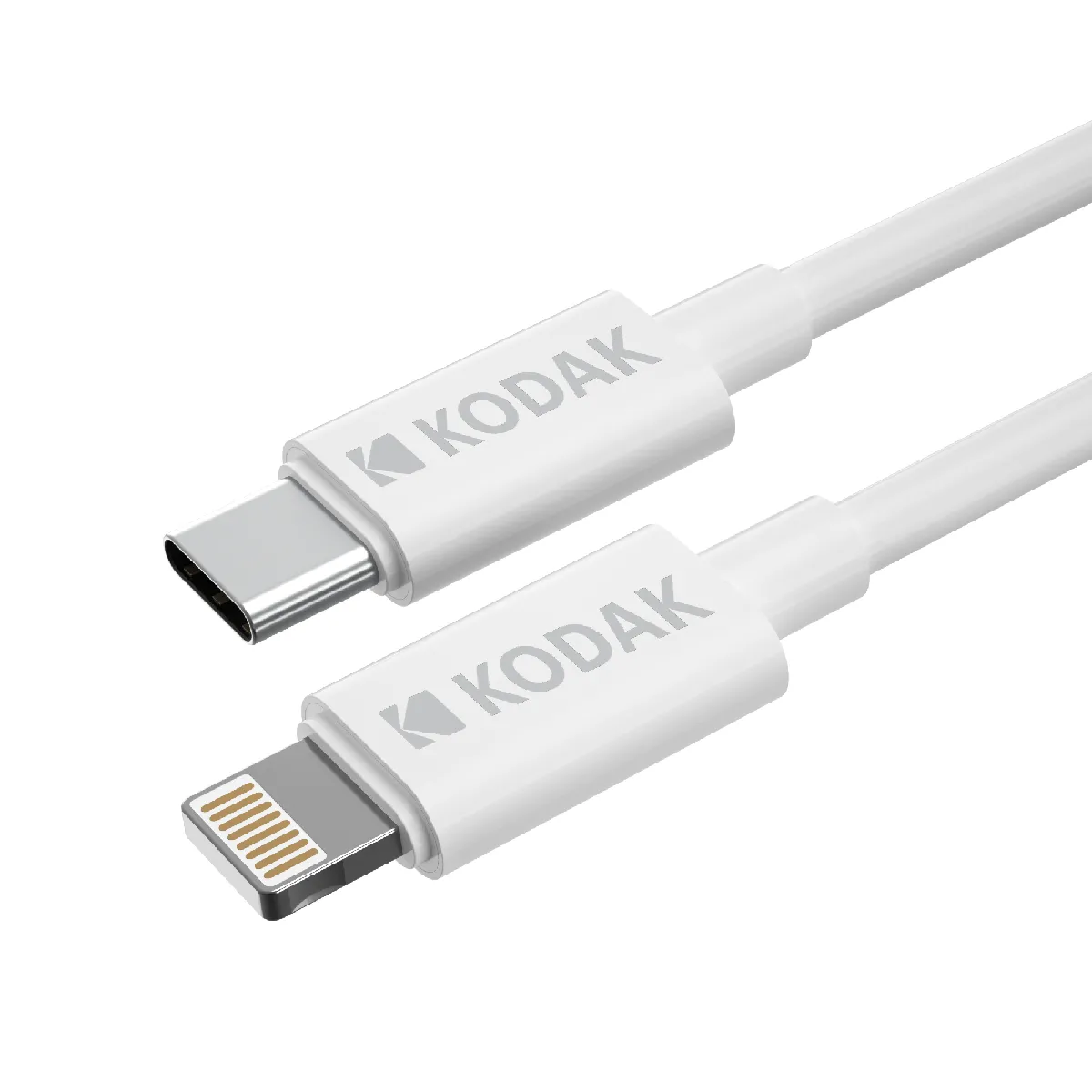 Kodak C âble USB - Blanc