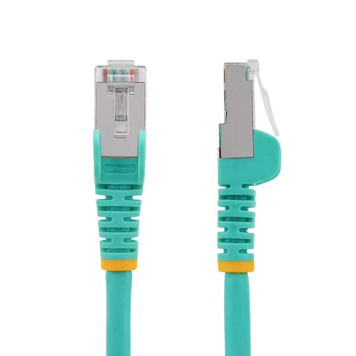 Startech.com Vert Câble Réseau Cat6a - 5 M