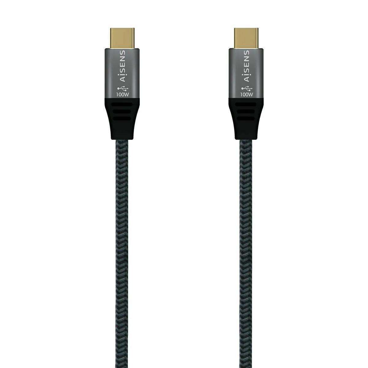 AISENS  A107-0634 - Gris