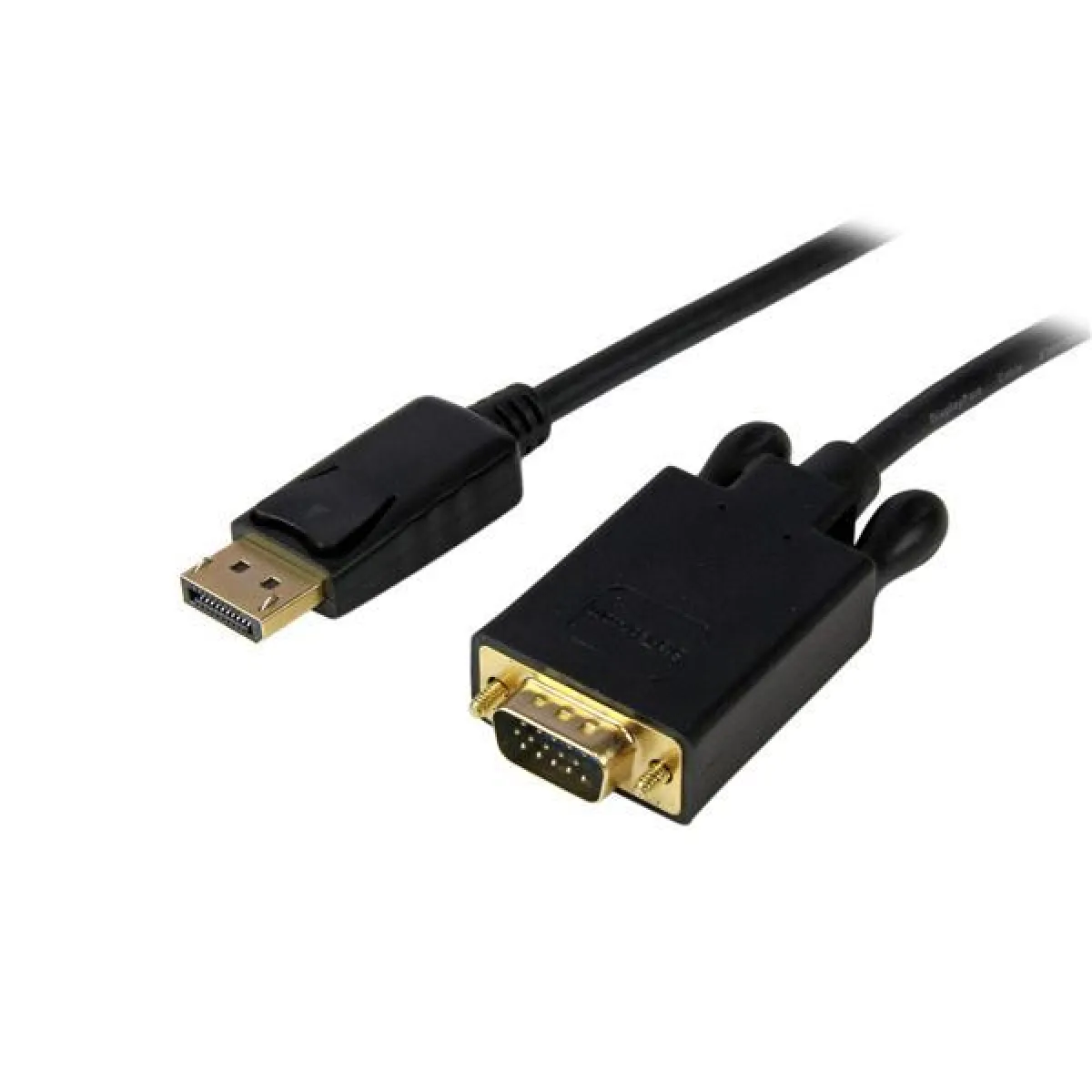 Startech.com Adaptateur Displayport Mâle Vers Vga Mâle