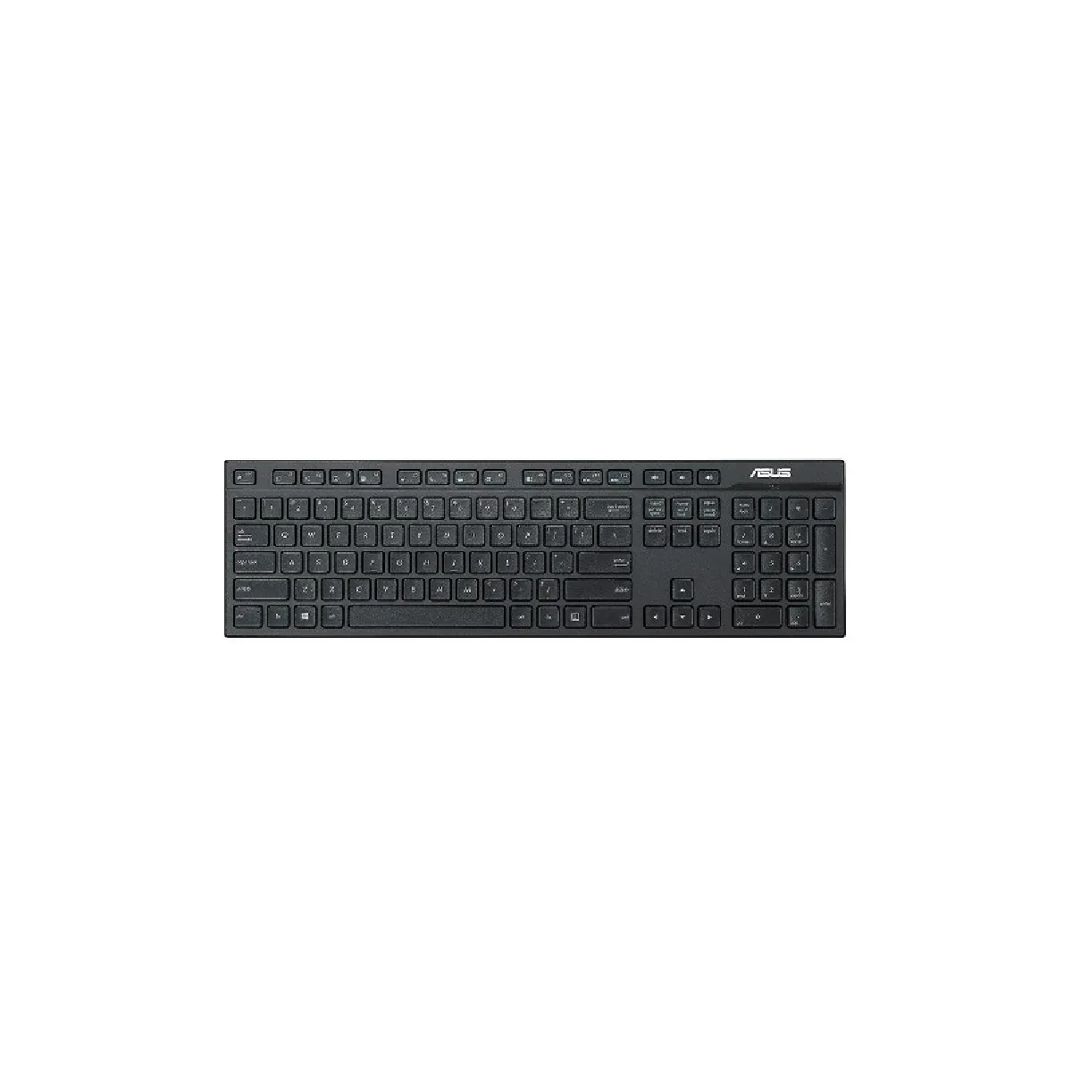 Asus Clavier Filaire AZERTY