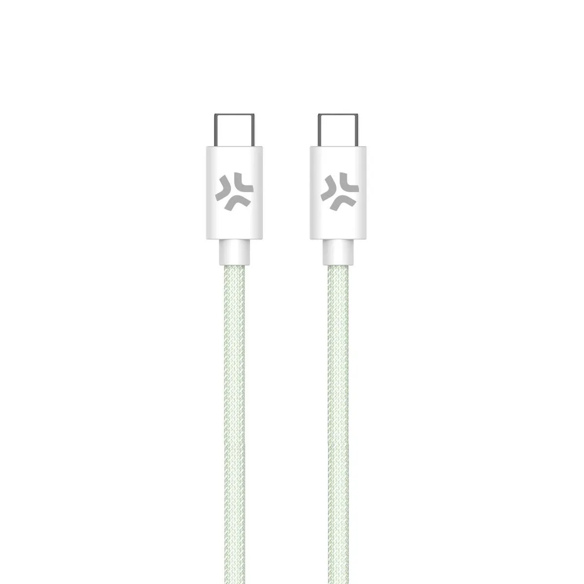 Celly Câble Usb-C Vers Usb-C - 1,5 M