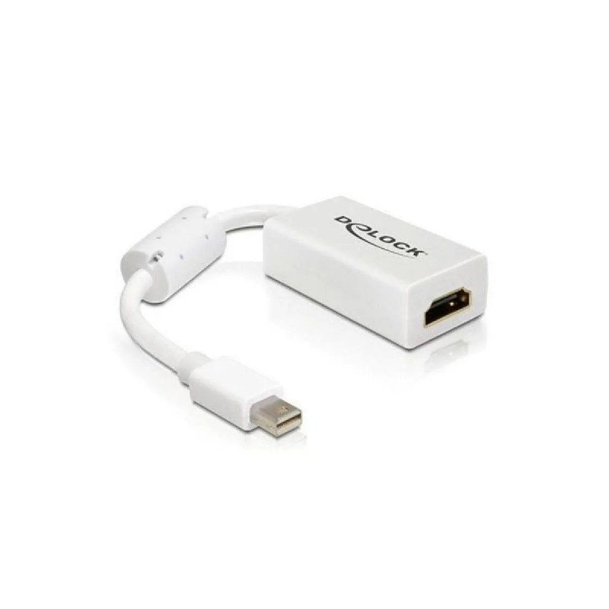 Delock Mini Displayport - Hdmi