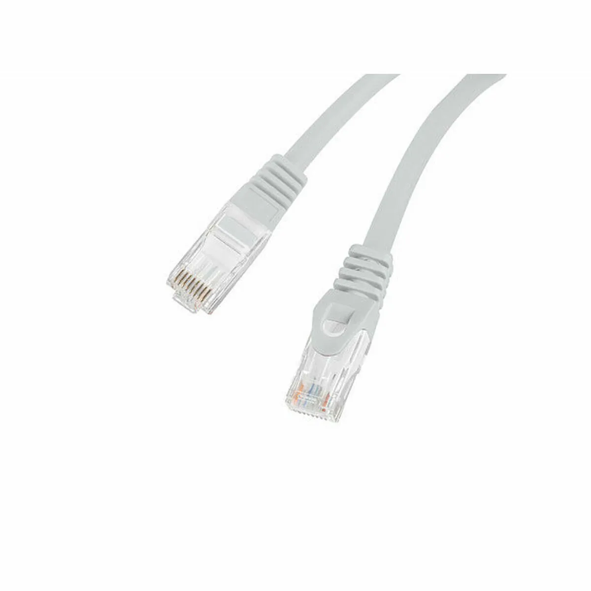 LANBERG PCU6-10CU-0300-S Patch cord - Image 2