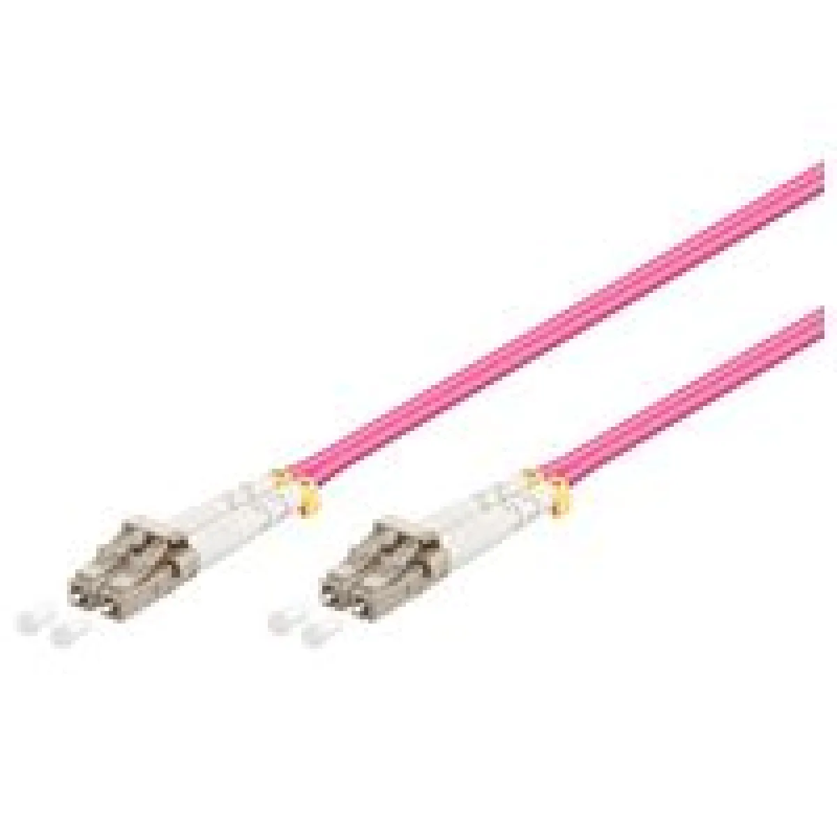 Microconnect LCUPC Duplex OM4 3M Erica