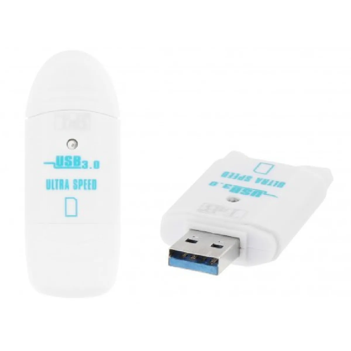 Lecteur de cartes TnB READERSD3 USB 3.2 - Image 3