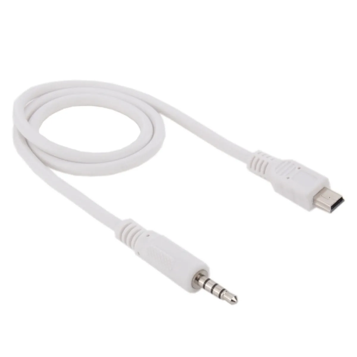 Wewoo Câble Audio Jack 3.5 Mm Vers Usb