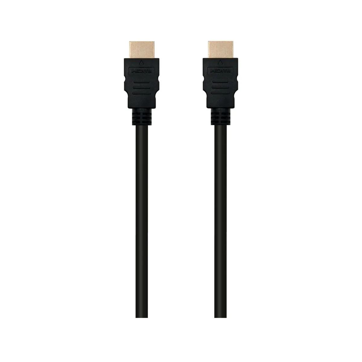 Ewent Noir Câble Hdmi Avec Ethernet - 3 M