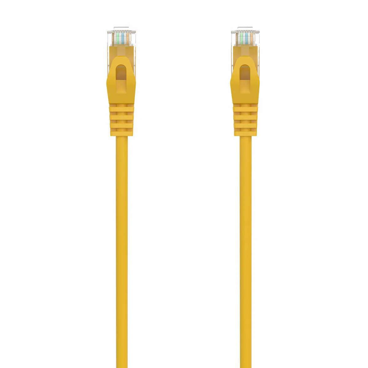 Aisens Jaune Câble Rj45 Cat6 Utp - 1.5M