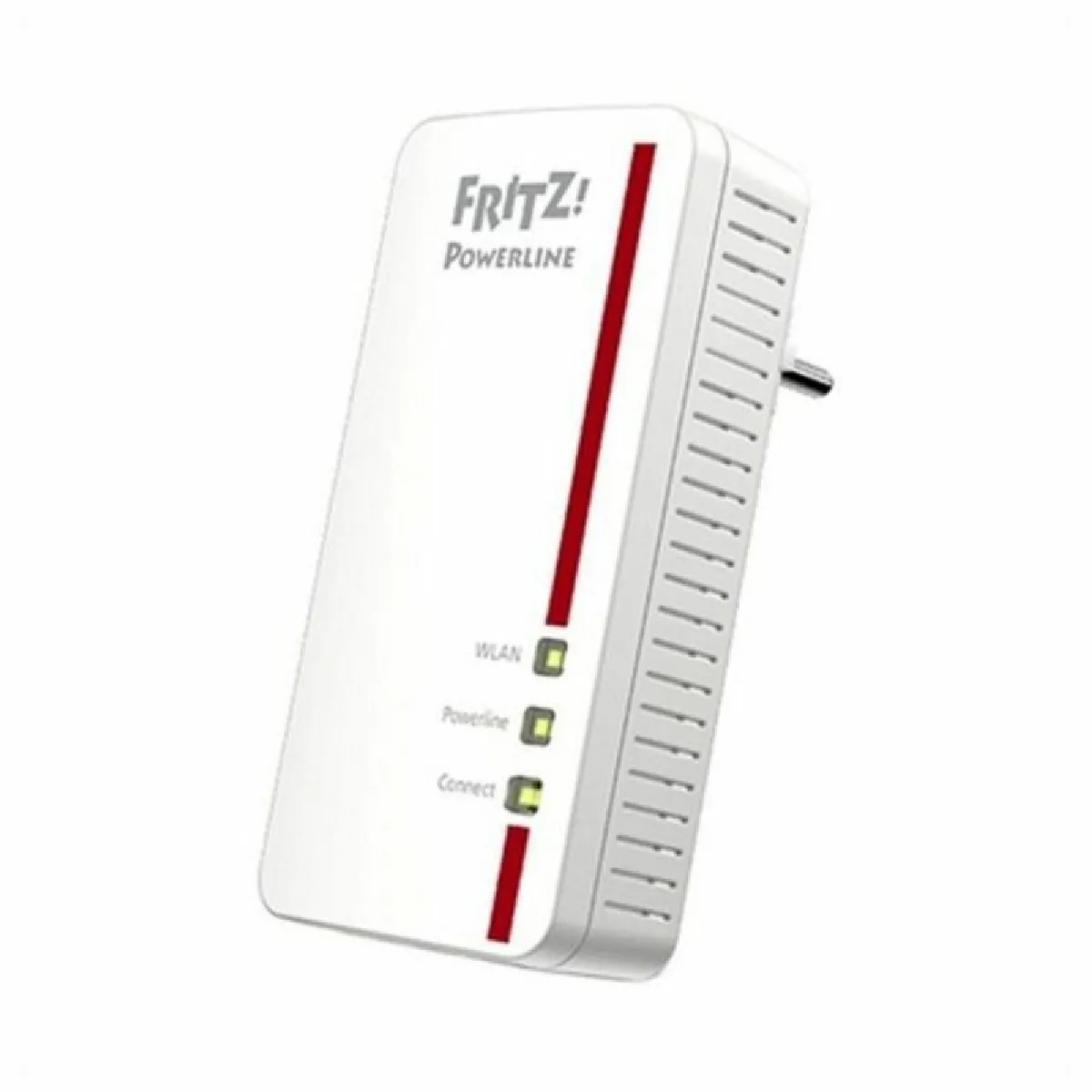 FRITZ!  WLAN 1260E - Blanc Rouge