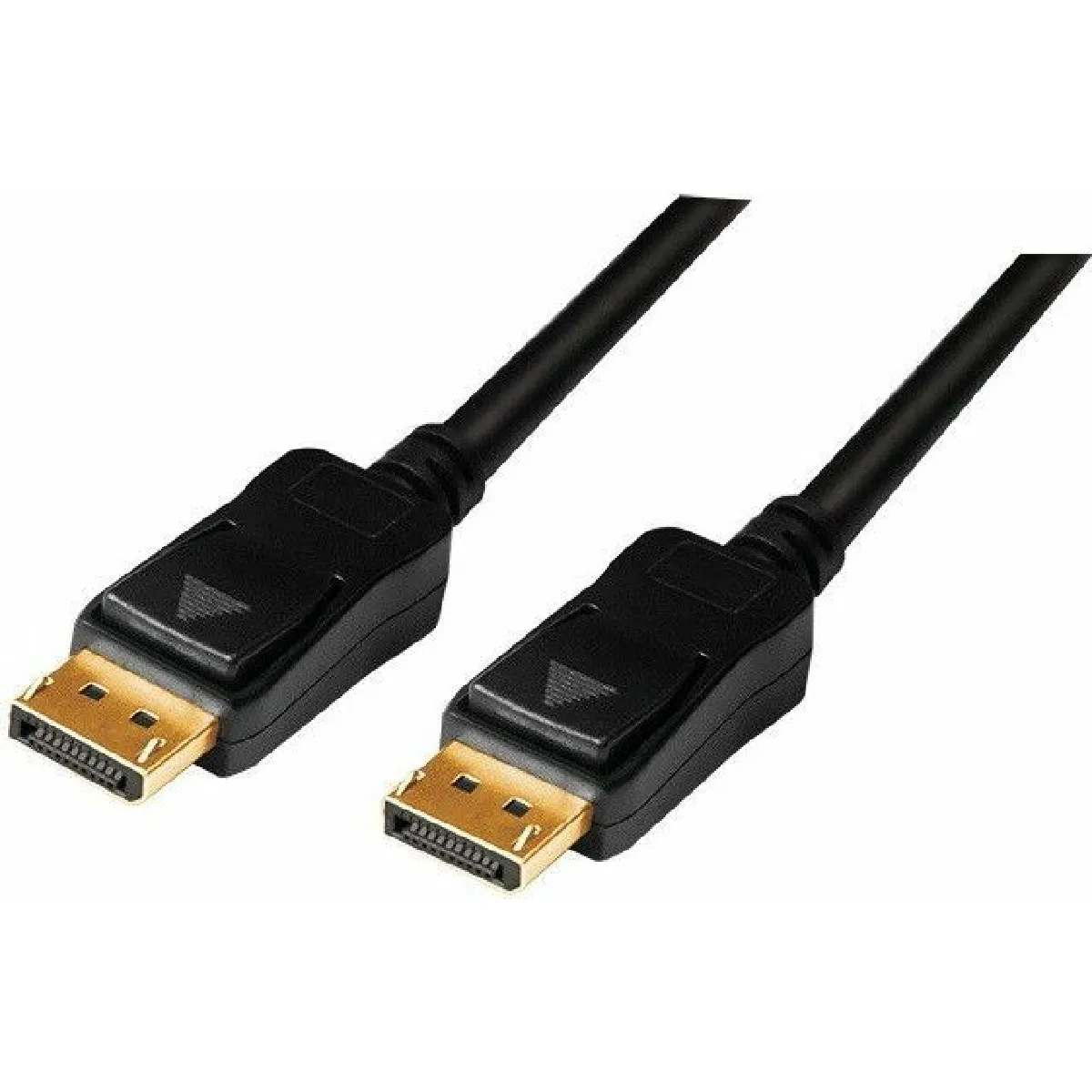 Logilink Câble Displayport - 15 M