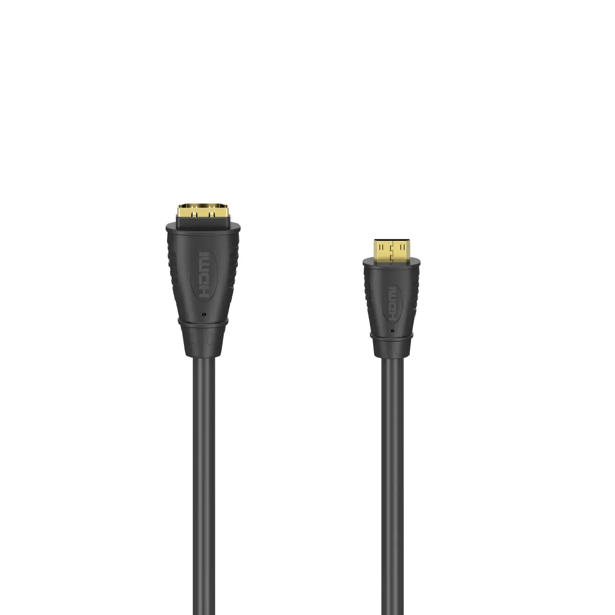HAMA  Adaptateur HDMI Type-C - Type-A