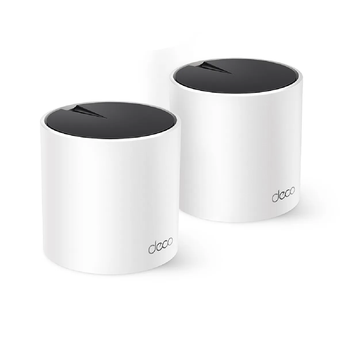 Tp-Link Deco X55 Routeur Wi-Fi Mesh - 2 Unités