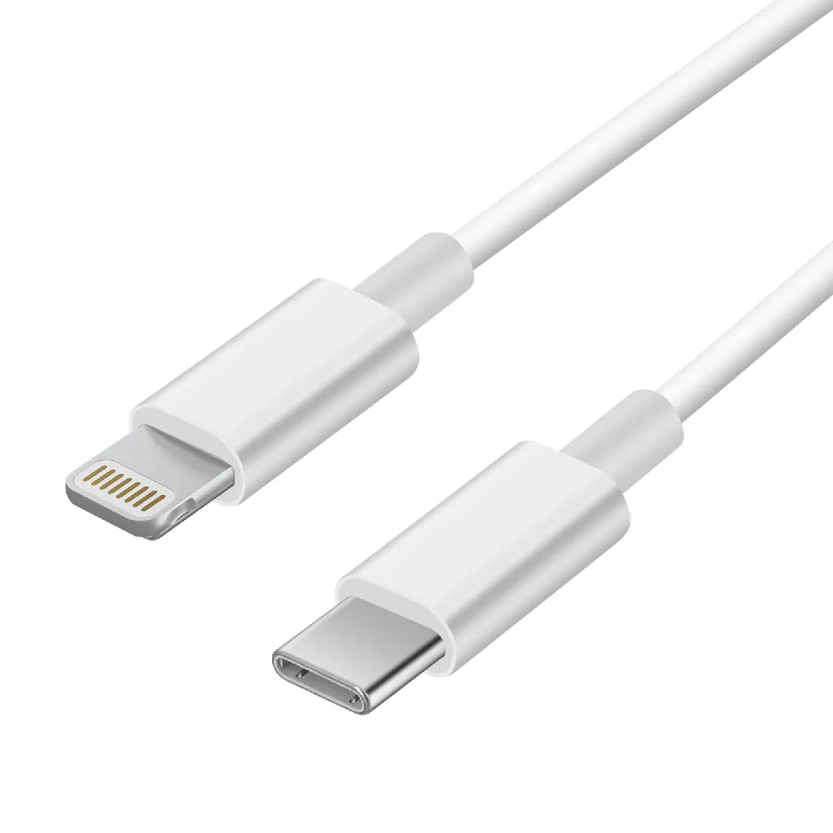 Apple Câble Usb-C Vers Lightning 2M - Image 3