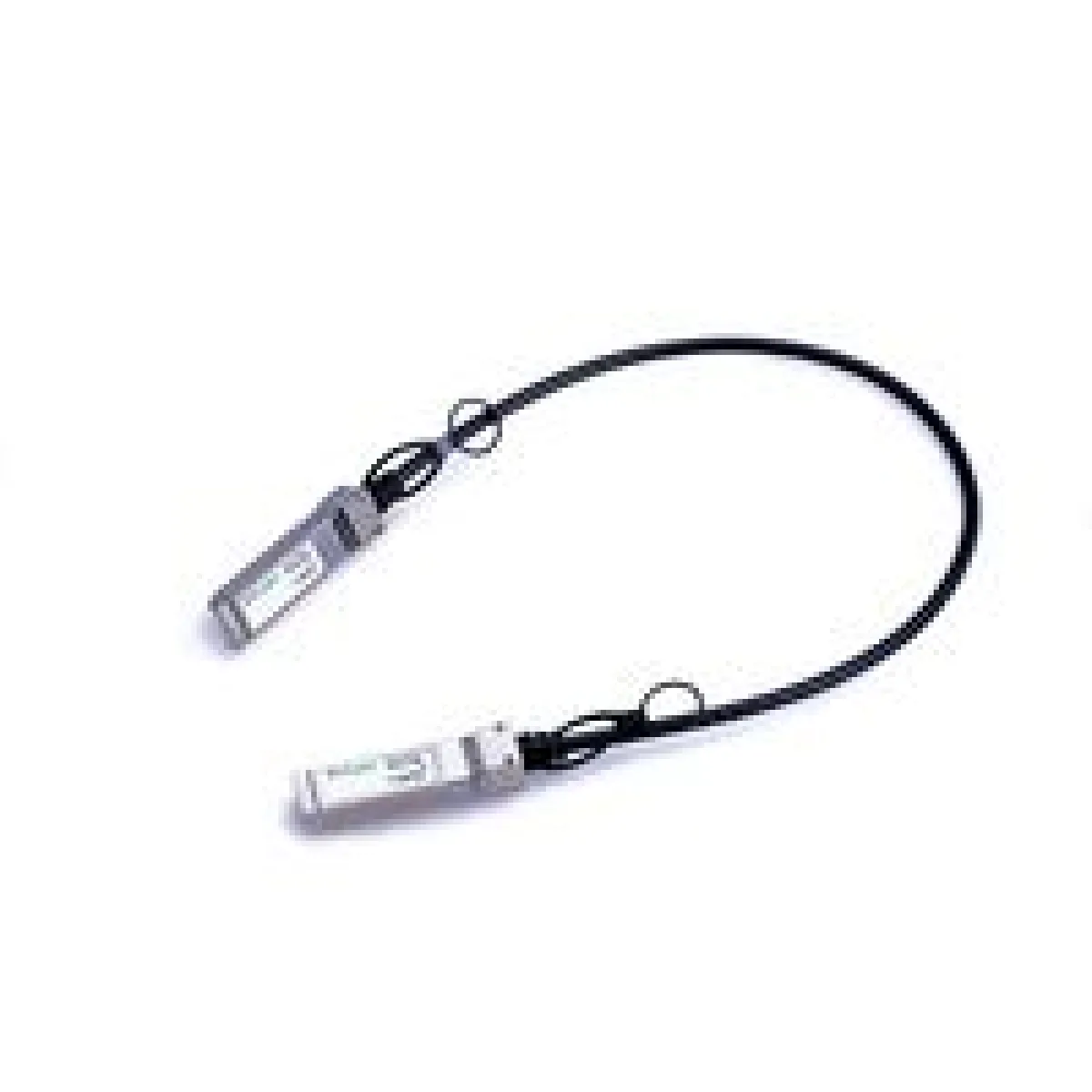Générique Noir Microoptics Câble Sfp+ 3 M