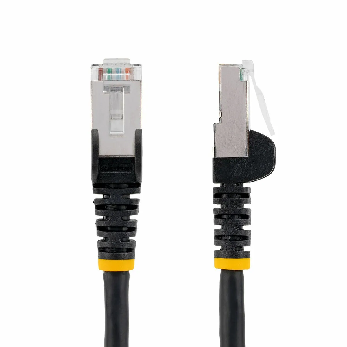 Startech.com Noir Câble Ethernet Cat6a - 1 M