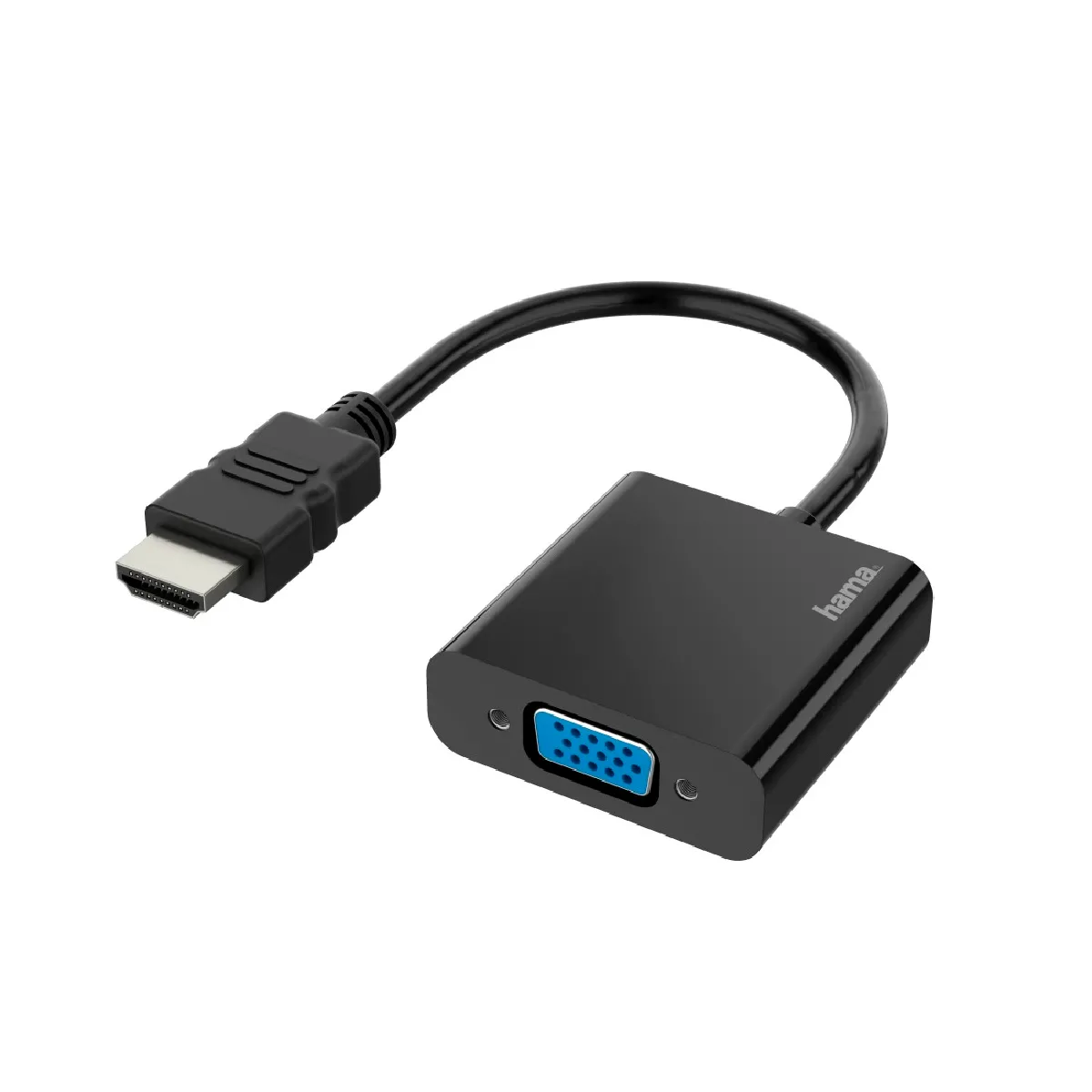 Hama Adaptateur Vidéo Hdmi/Vga
