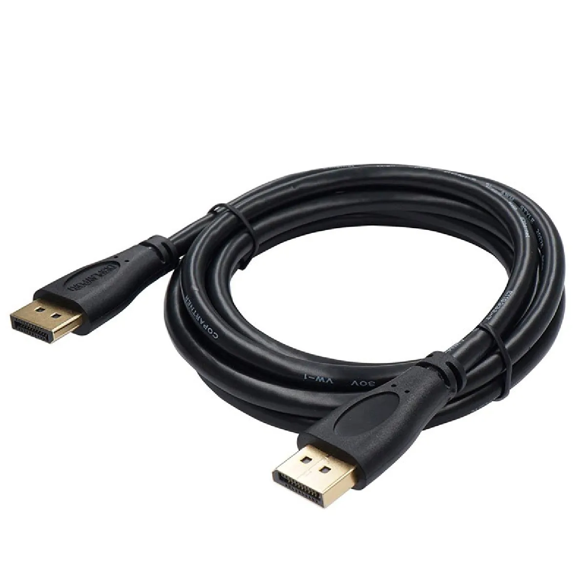 Dell Câble DisplayPort 5K1FN13501 1.8m