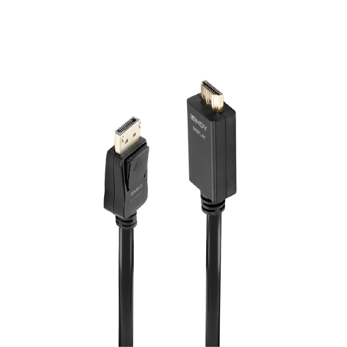 Lindy Cable Adaptateur Displayport / Hdmi 3 3M de Inmac Wstore - Image 5