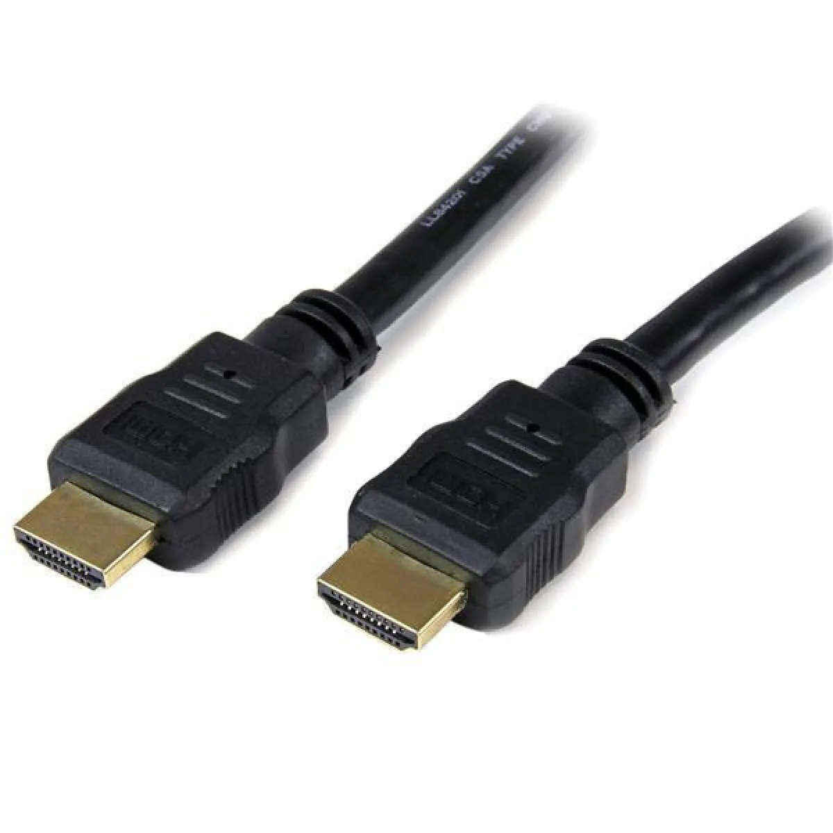 Startech.com Câble Hdmi Haute Vitesse Ultra Hd 4K De 3M - Hdmi Vers Hdmi - Male / Male