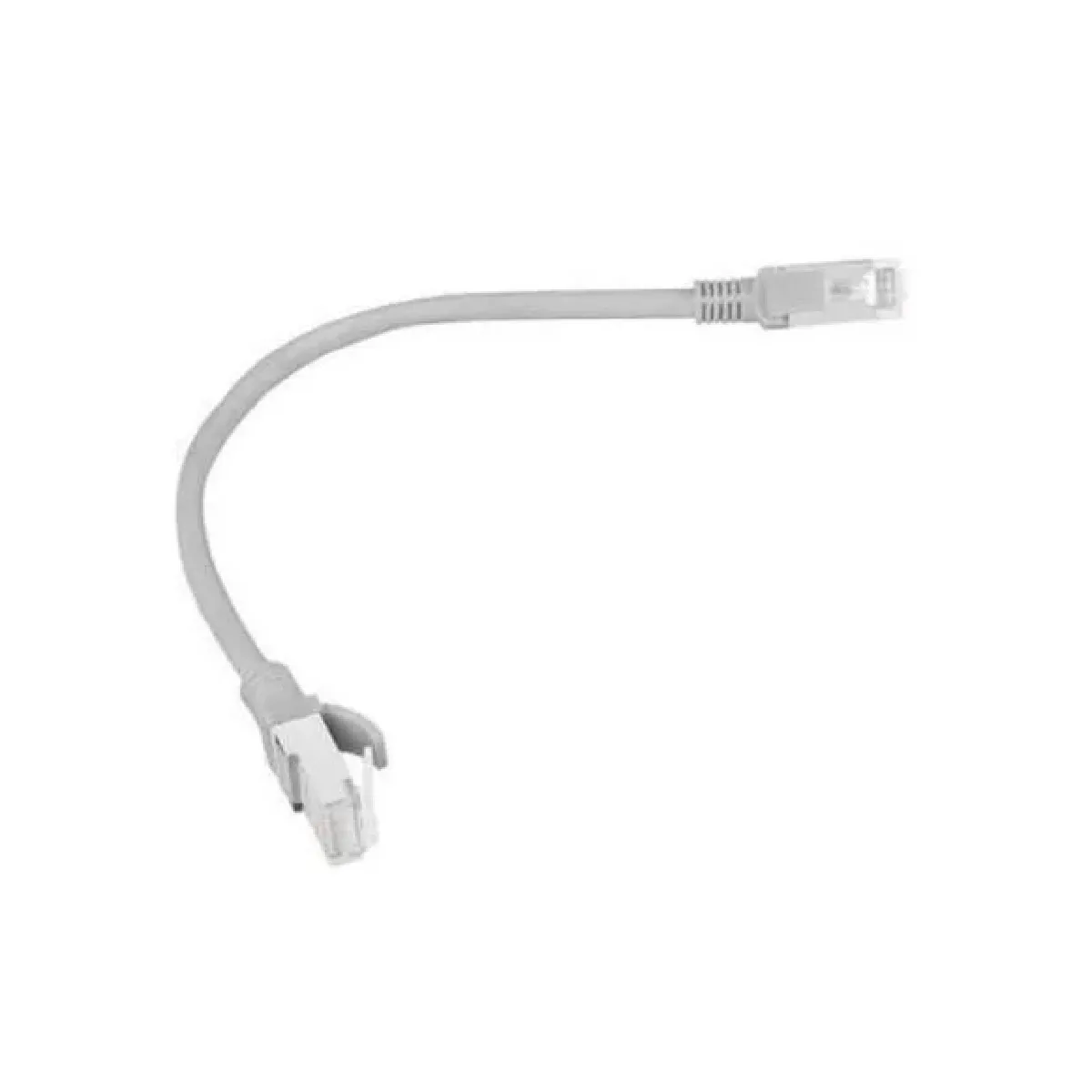2 pièces LANBERG PCU6-10CC-0025-S Patch cord - Image 3