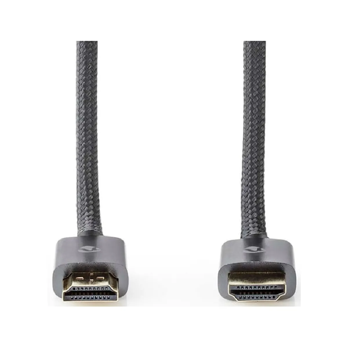 Nedis Câble Hdmi Avec Ethernet - 3 M