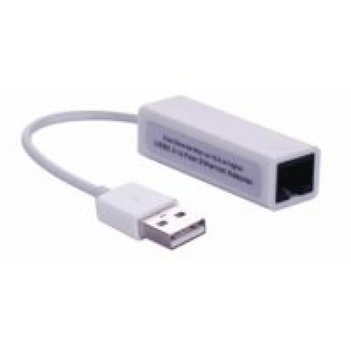 Adaptateur USB2.0 à Ethernet