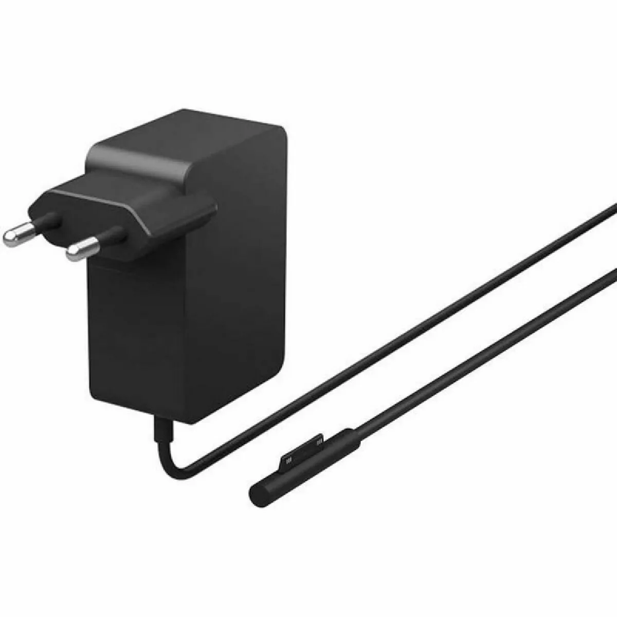 Microsoft Alimentation secteur Surface Go - 24W