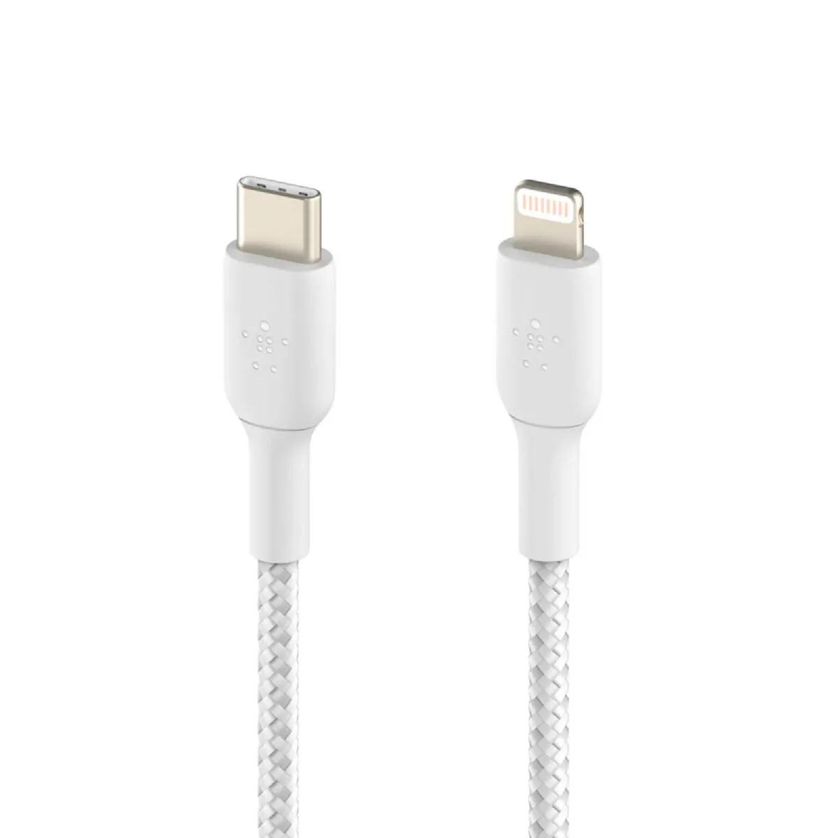 Cable iPhone Nylon Belkin 1m