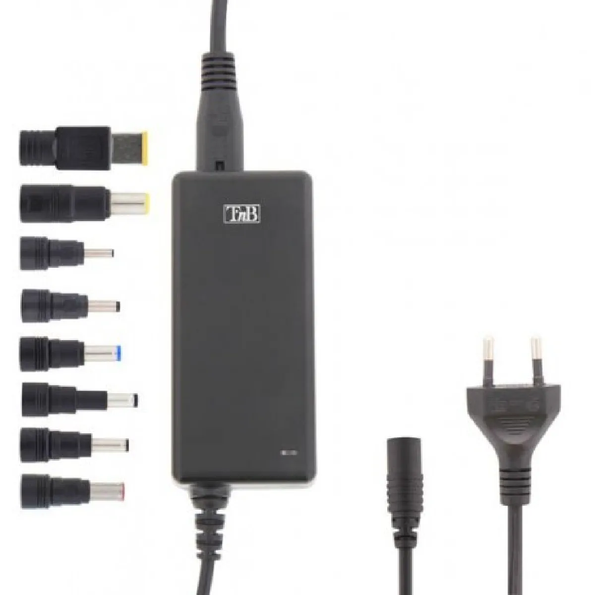 T'nB - Chargeur Universel - Ultrabook - 14 pouces - Image 3