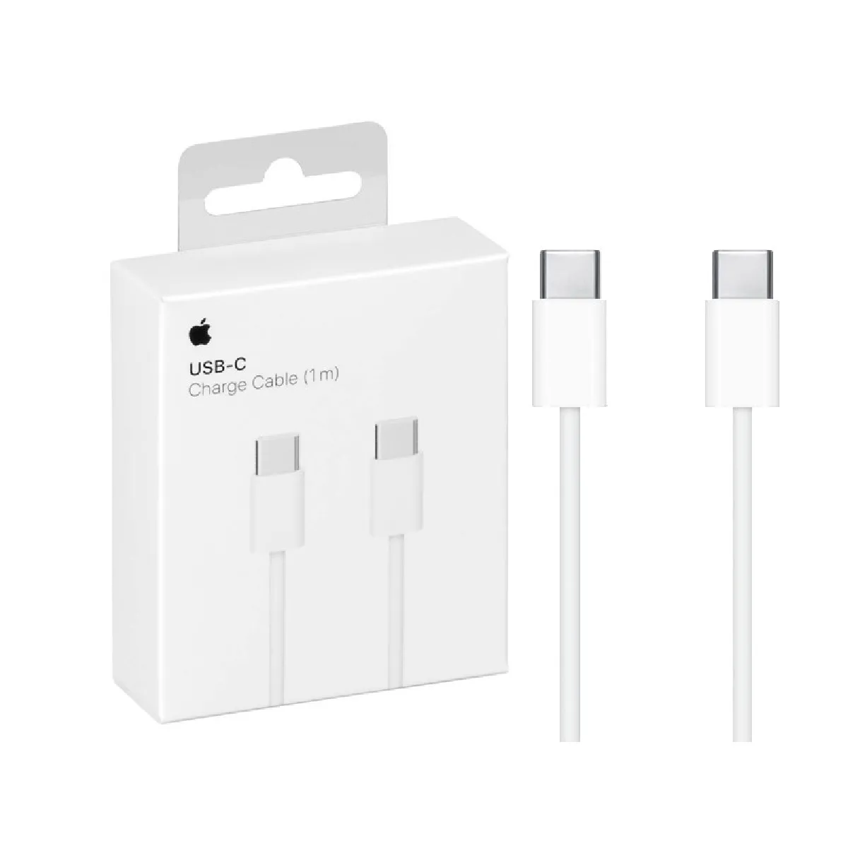 Apple Câble USB C 1