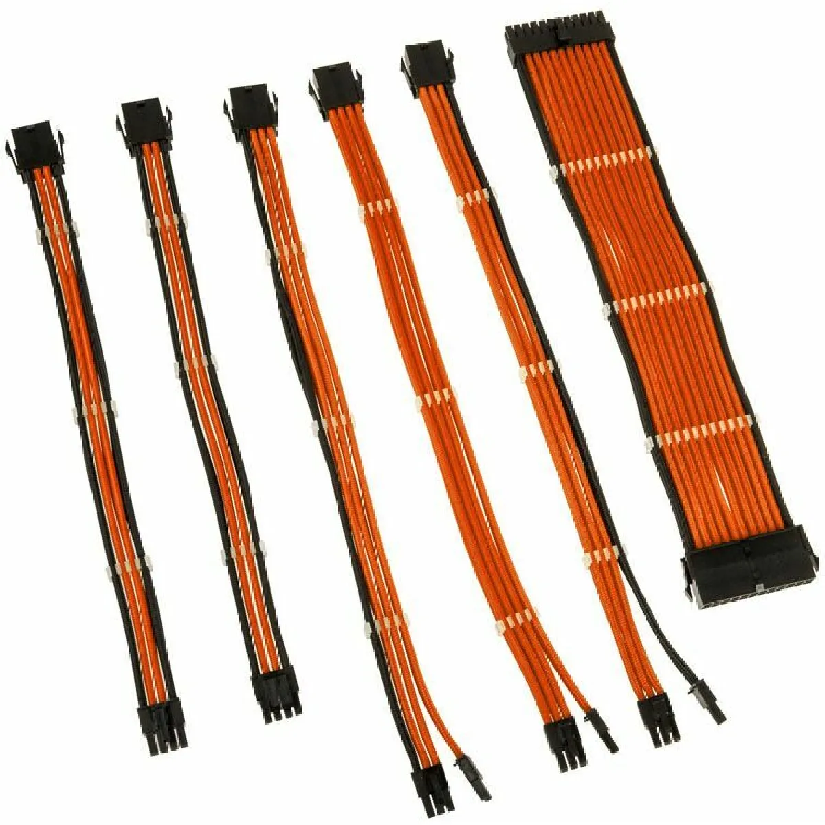 Kolink Orange Kit D'extension Tressé Core Adept