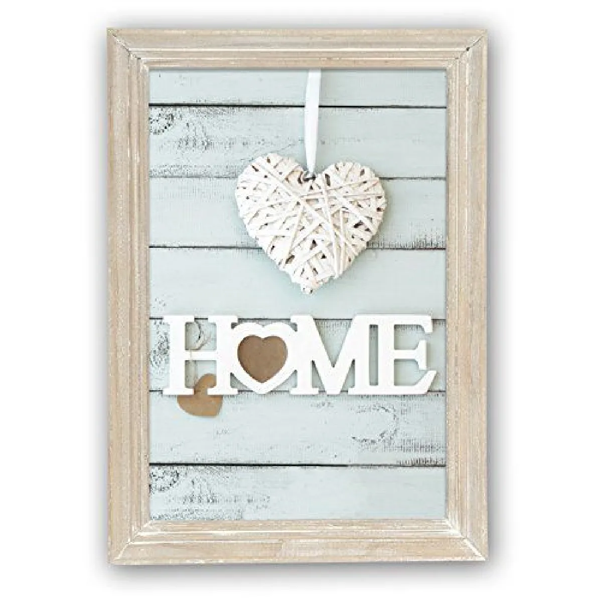 Zep Vintage Natural Cadre Photo 13X18 Holz