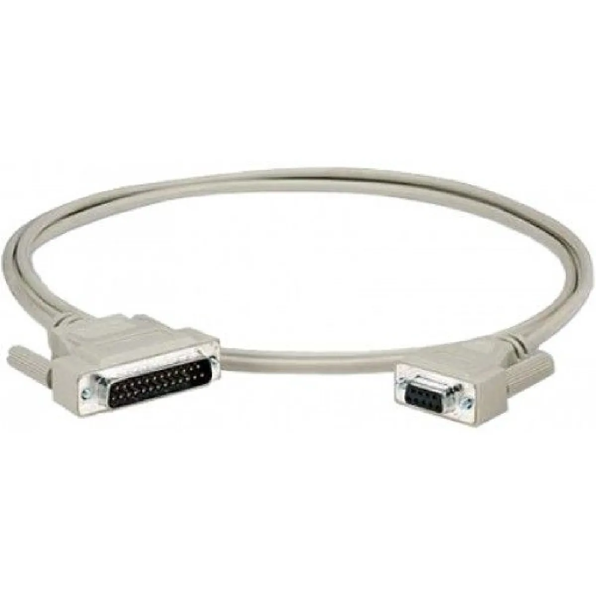 Epson DB 25 DB 9