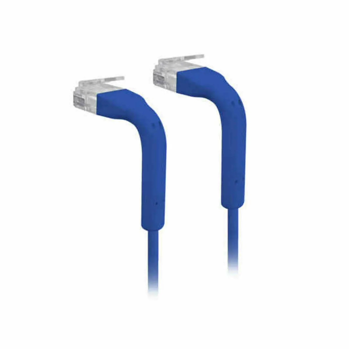 Ubiquiti Bleu Câble Réseau Rj45 Ftp Catégorie 6 Unifi - 5 M