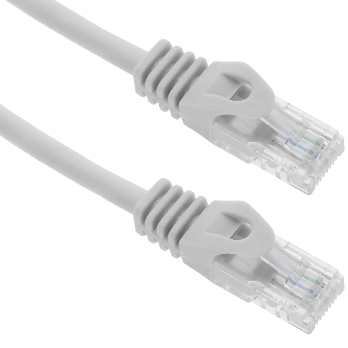Gembird Câble Réseau Cat6 - 2 M