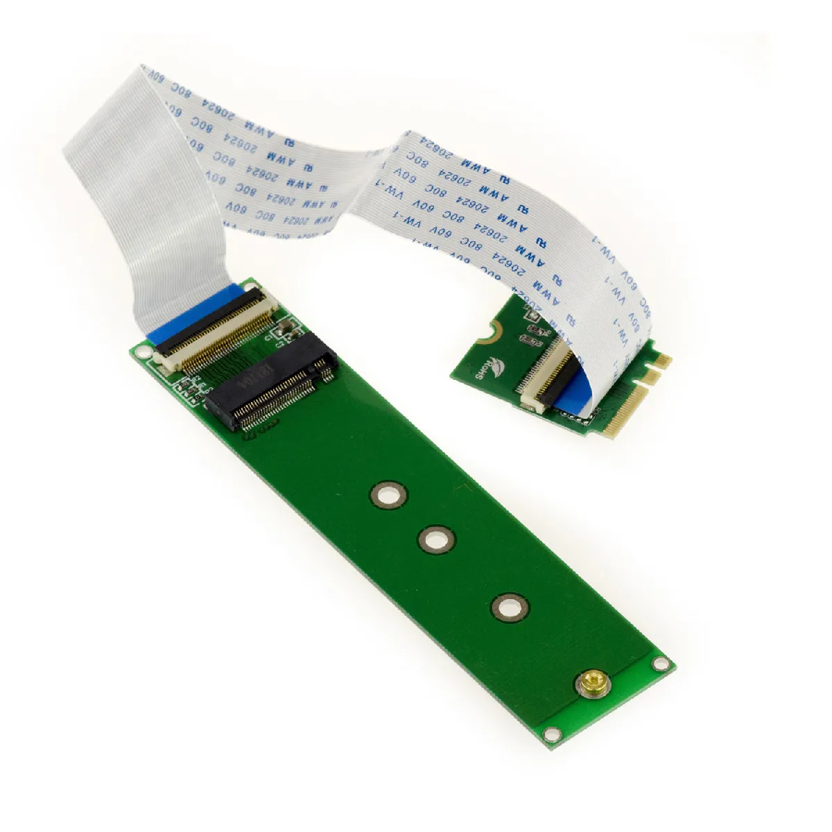 kalea Riser Adaptateur M2