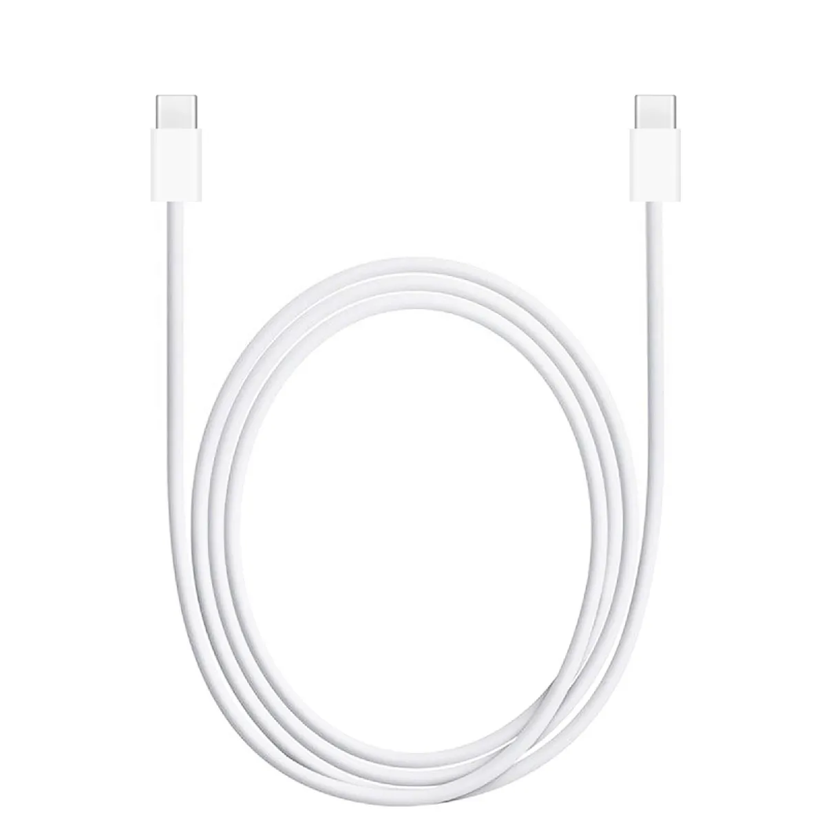 Câble USB C vers USB C Charge et Synchronisation 1m Original Apple