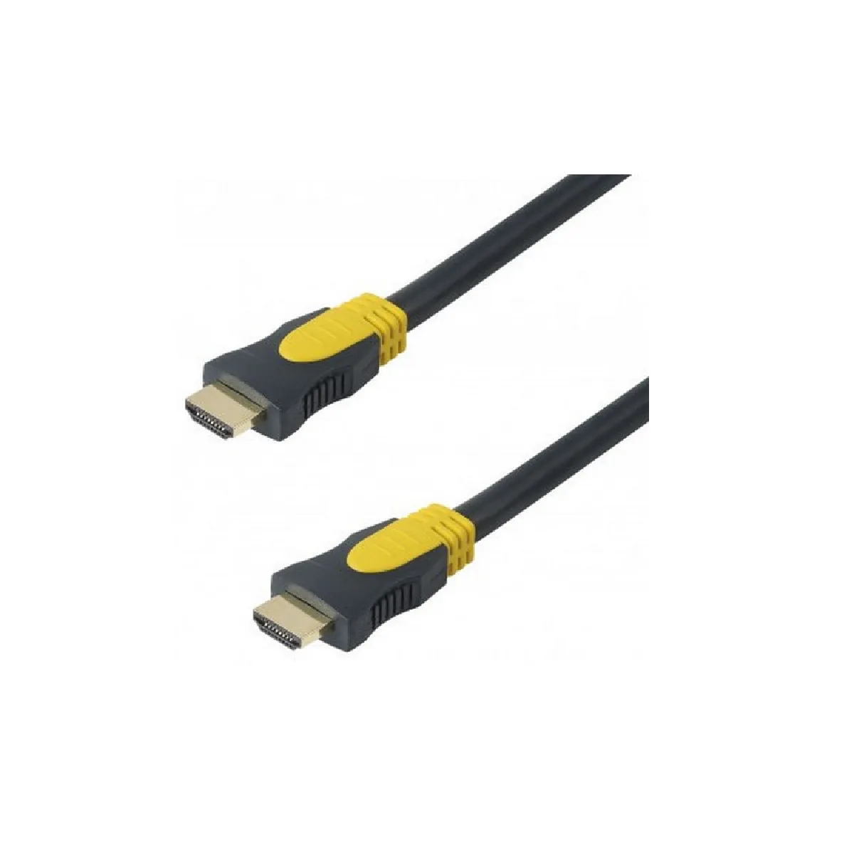 Erard Group Câble Hdmi 1.4 High Speed 15M - 6834E - Erard