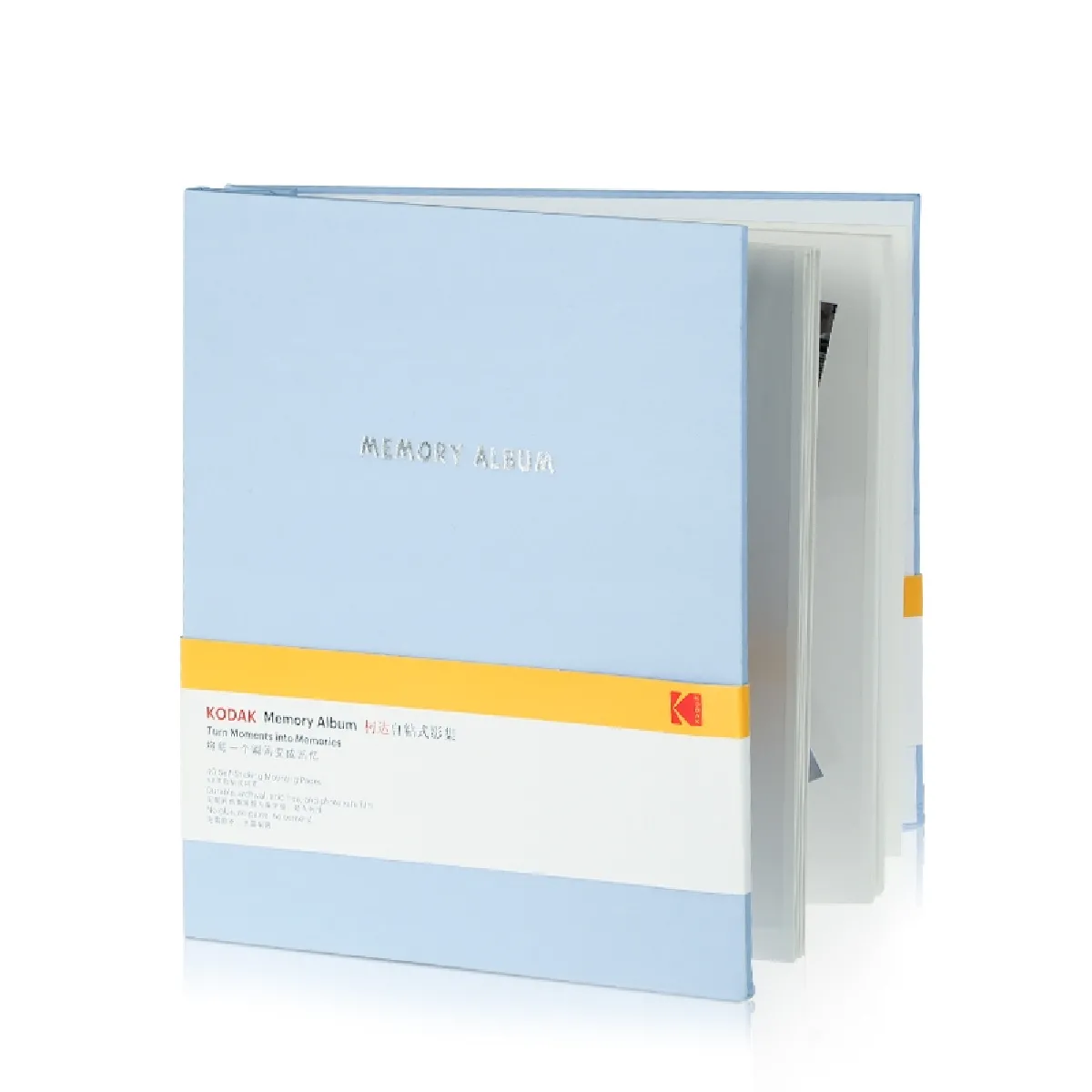 Kodak album photo 9891313 - vue 2