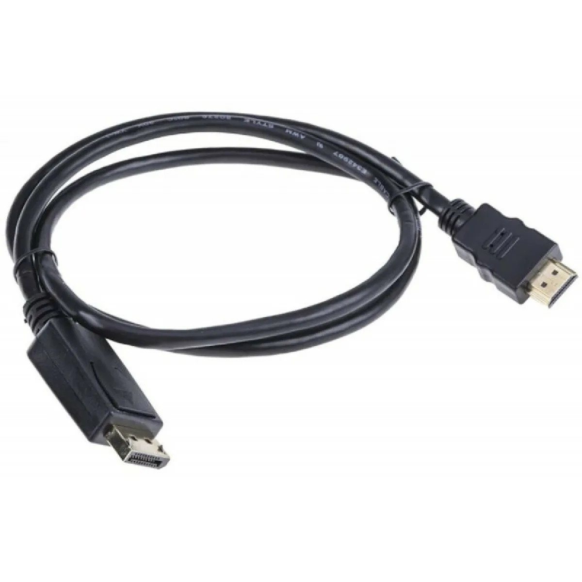 Erard Group Erard Displayport-Hdmi - 3 M