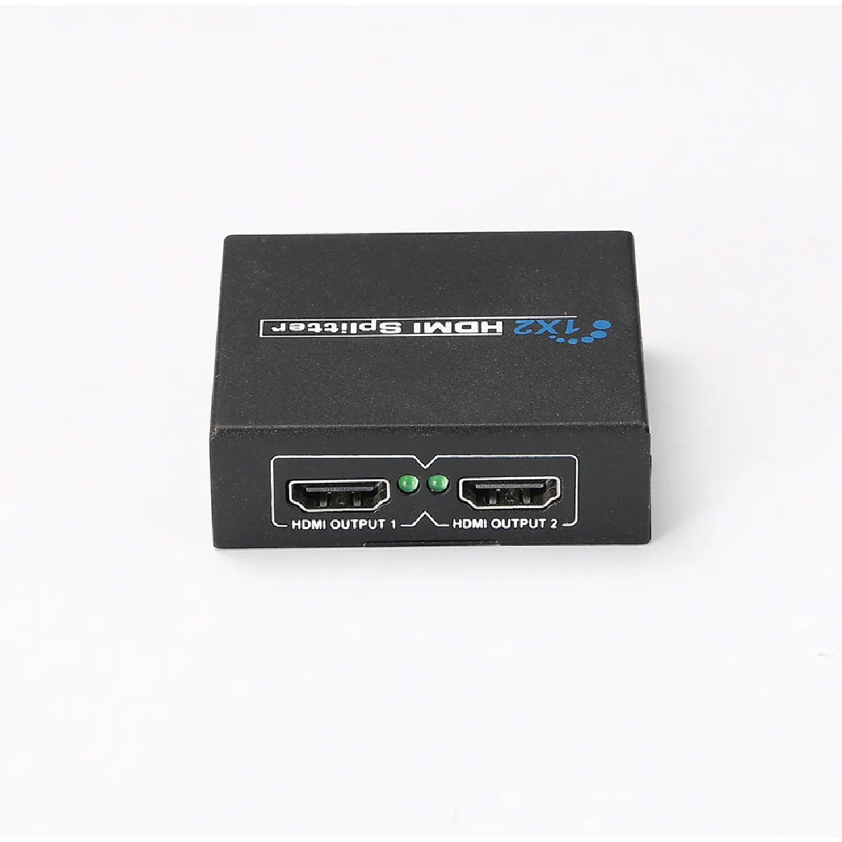 Non Communiqué Splitter Hdmi 1 Entrée 2 Sorties Full Hd 1080P - D2sphdmi1m2f - Image 4