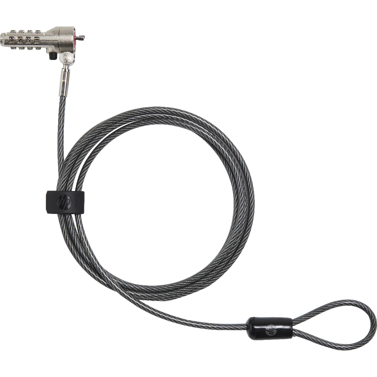 HP Verrou Nano Essential Combination