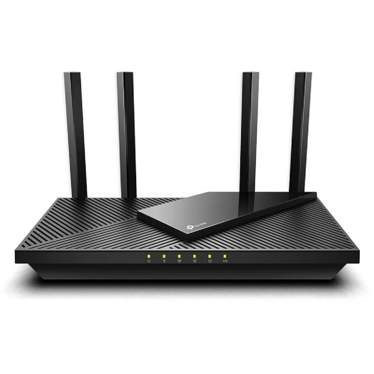 TP LINK Archer AX55 - vue 5