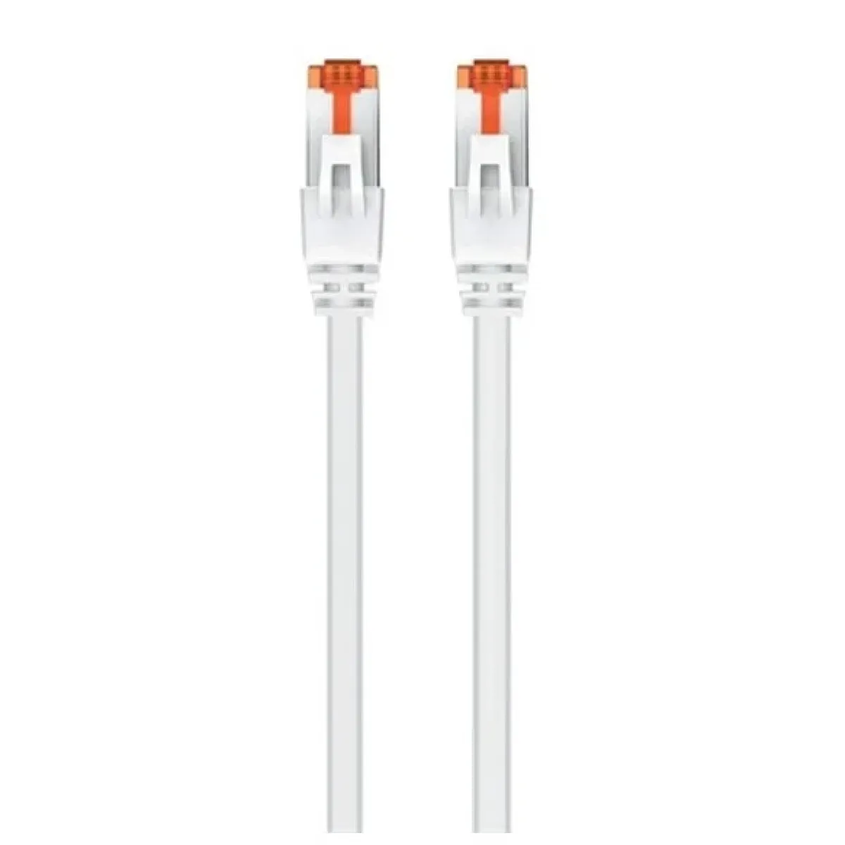 Câble réseau Ewent RJ45 Cat 6 S/FTP 1m Gris - Image 2