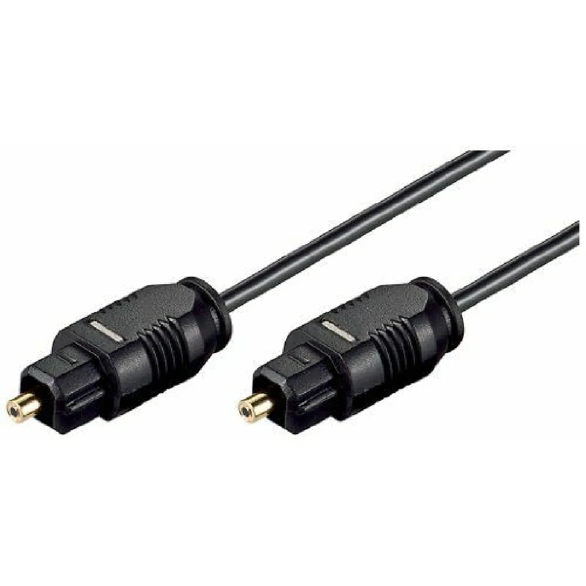 Câble optique Toslink 1m 50216 - Image 3