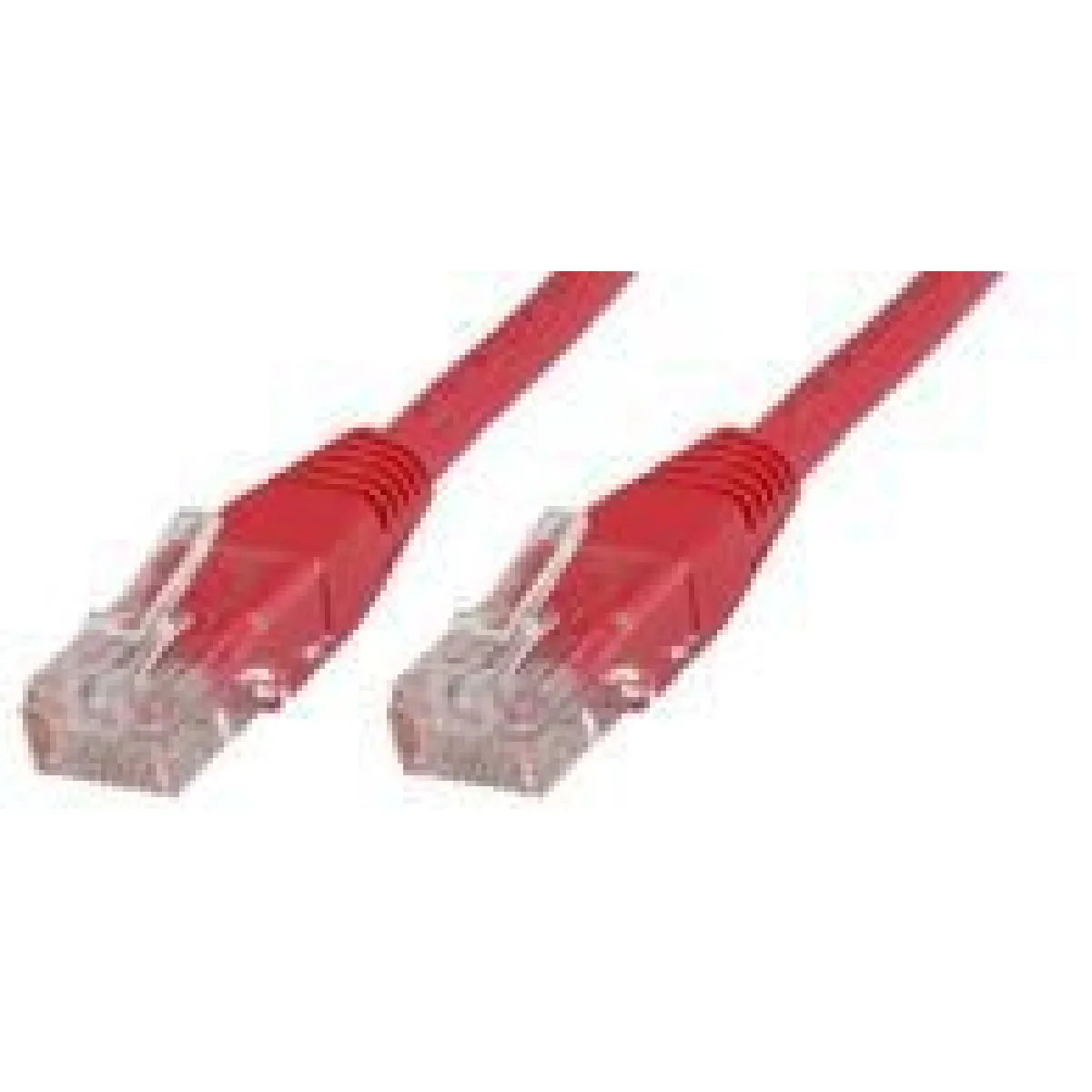 Disney Rouge Microconnect Utp6003r 0,3M