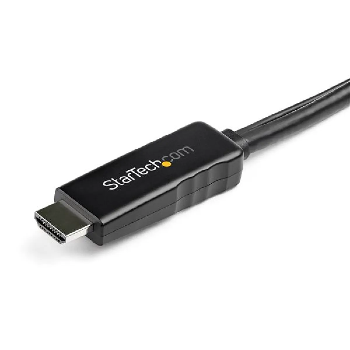 STARTECH.COM StarTech Adaptateur DisplayPort HDMI