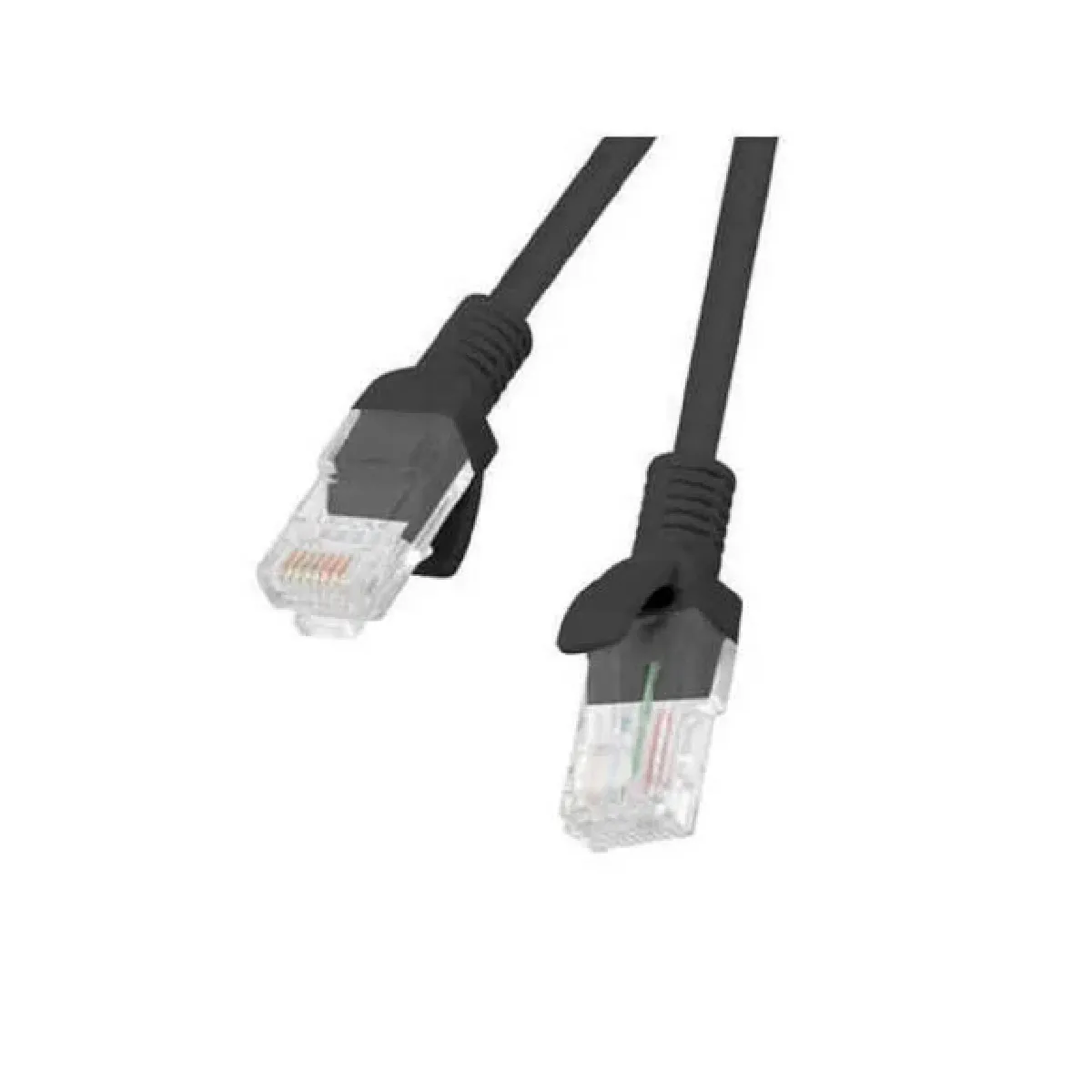 2 pièces LANBERG PCU5-10CC-0025-S Patch cord - Image 3